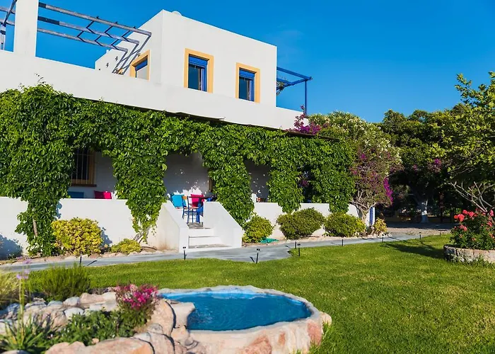 Villa Marqua