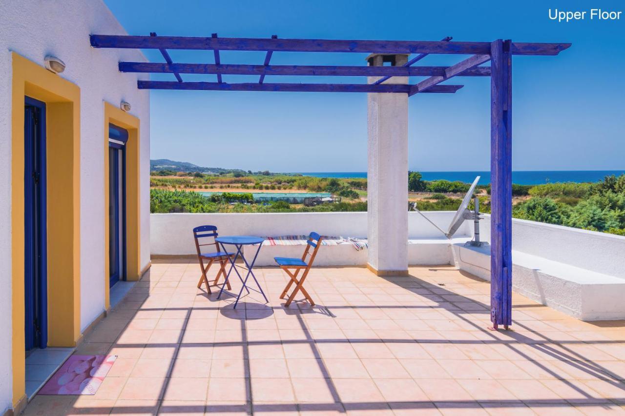 Marqua Villa *