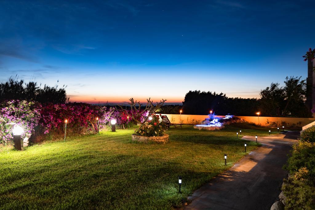 Villa Marqua
