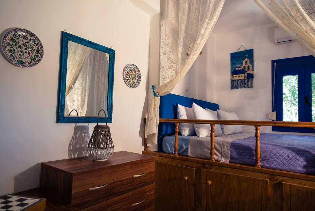 Marqua Villa *