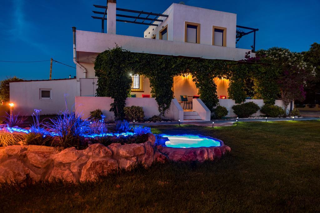 Villa Marqua