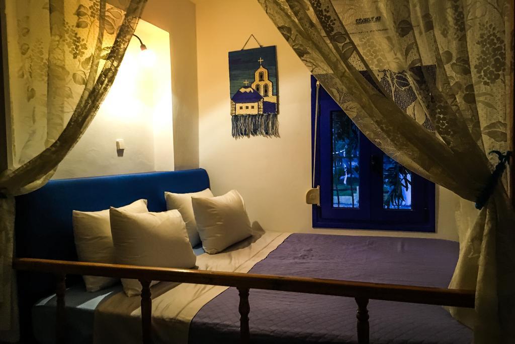 Villa Marqua *