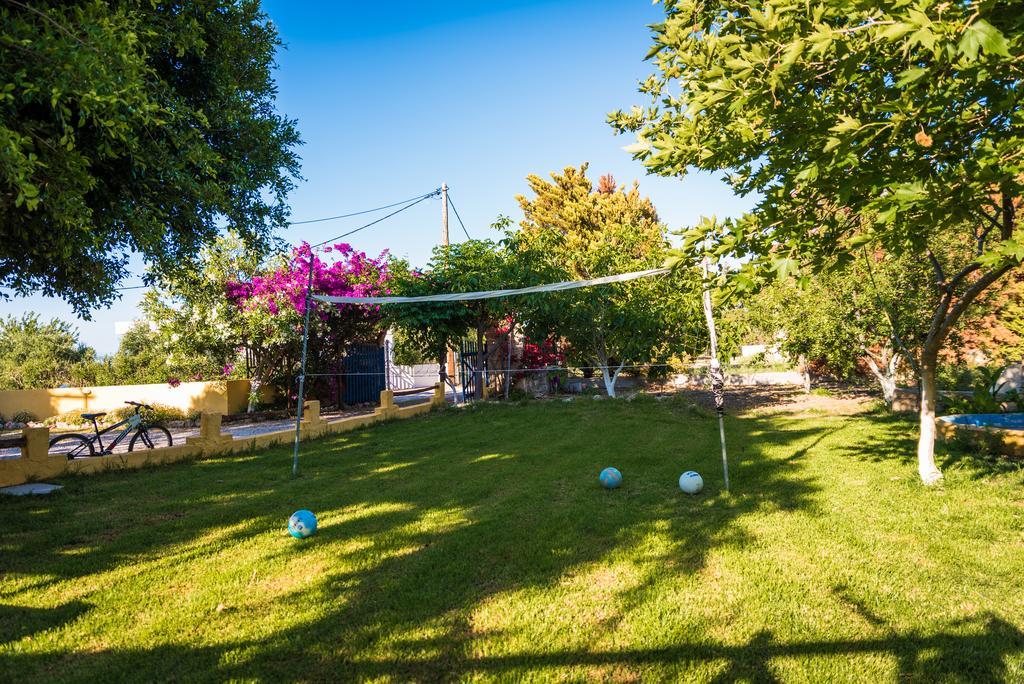 Marqua Villa