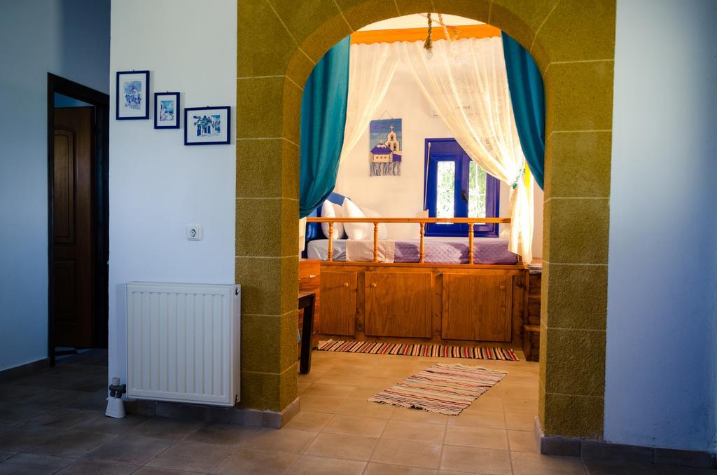 Marqua Villa *