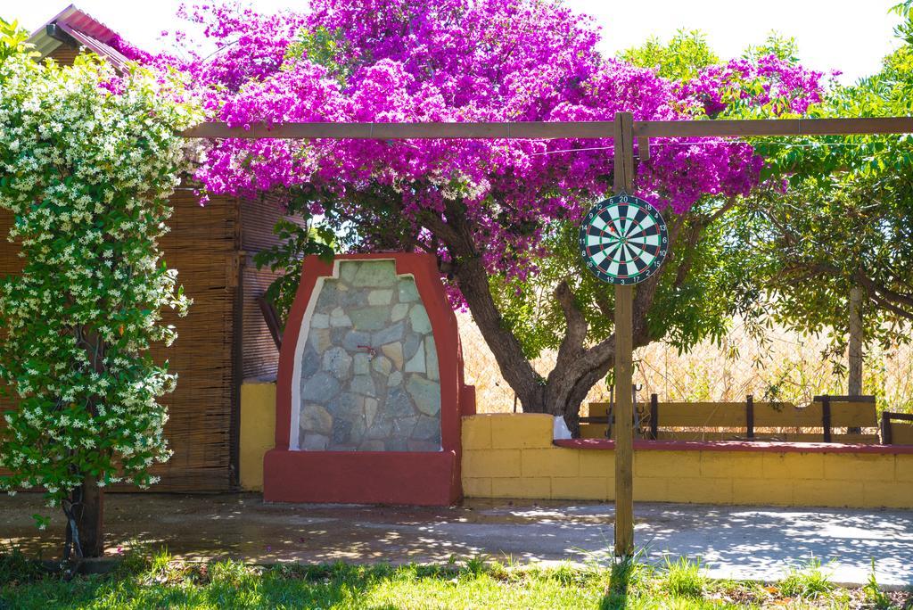 Marqua Villa Kalavarda
