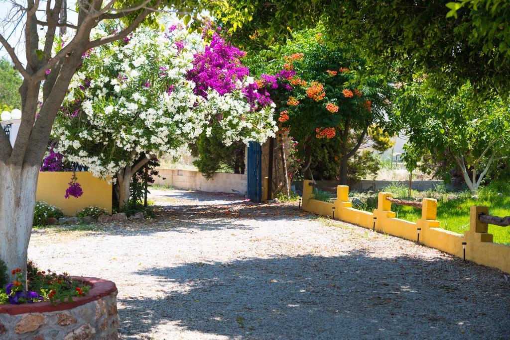 Villa Marqua