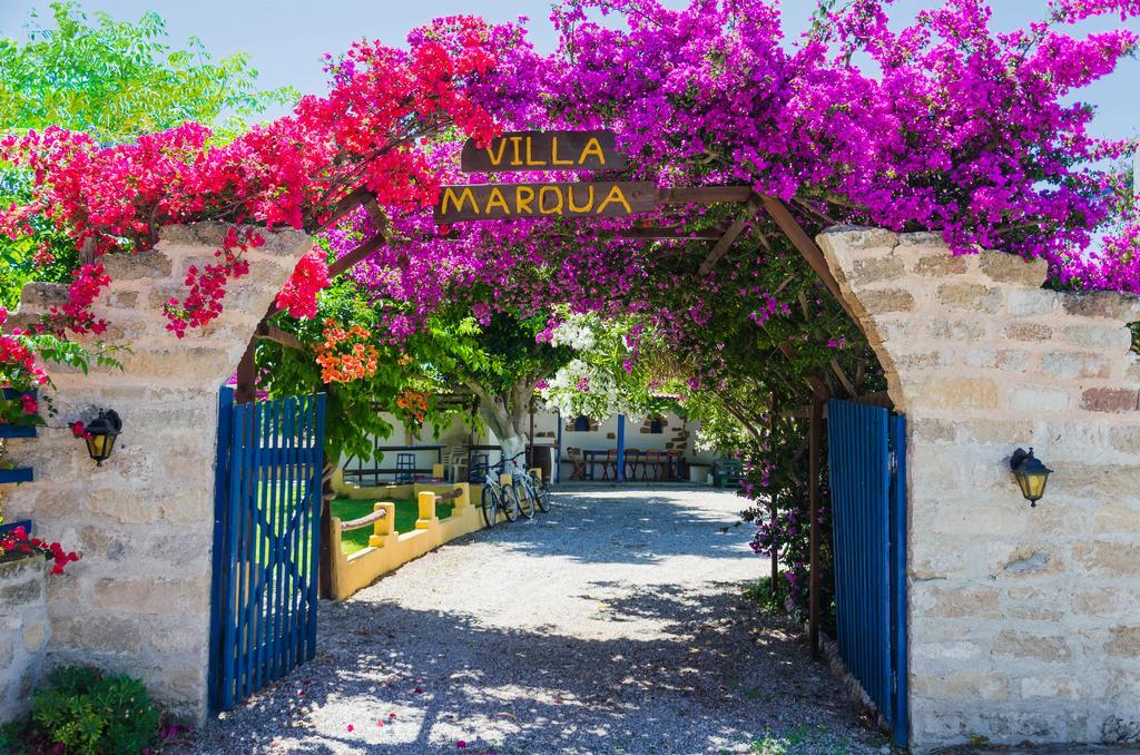Marqua Villa