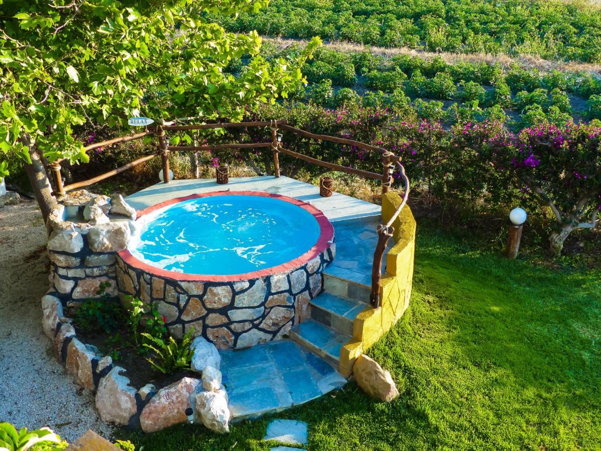 Villa Marqua